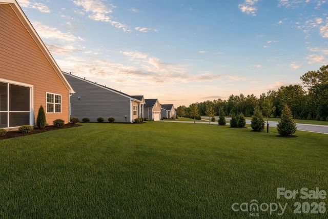 7604 Cotton Crest Lane 43, Lancaster, SC 29720