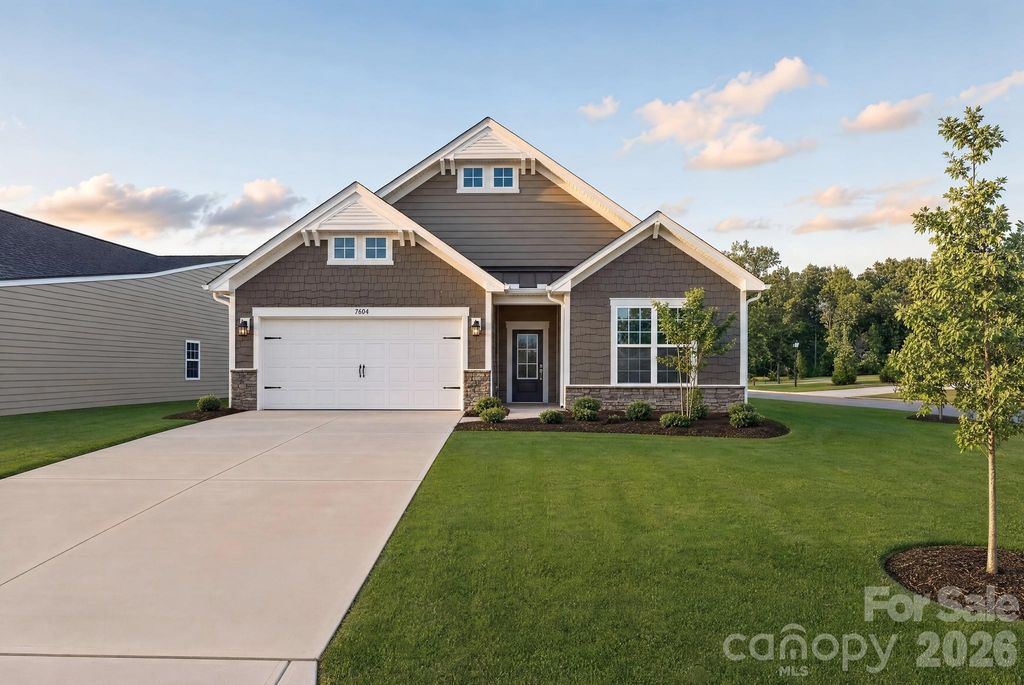 7604 Cotton Crest Lane 43, Lancaster, SC 29720