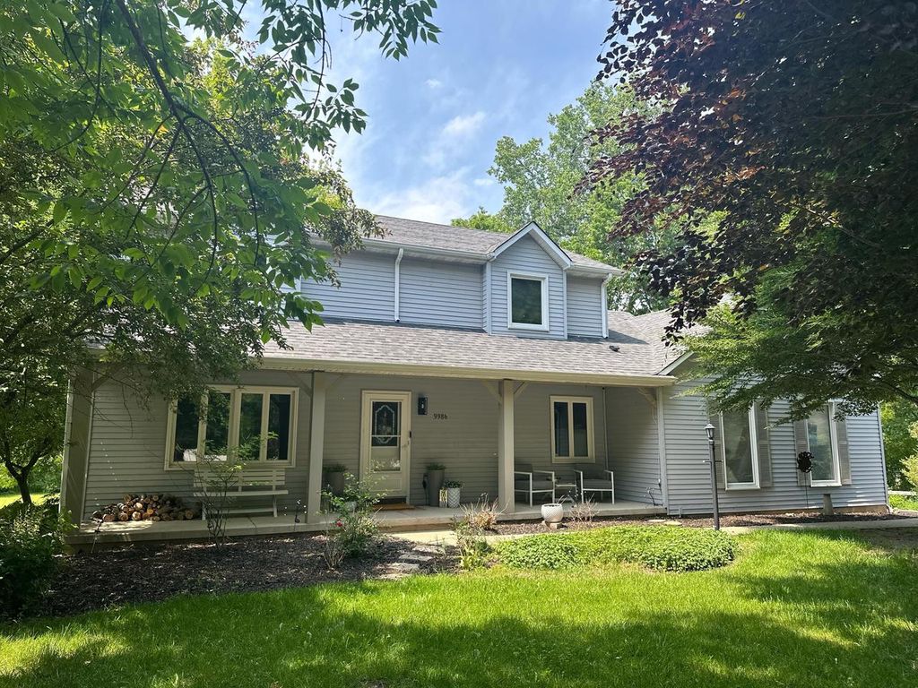 9988 32nd AVENUE, Pleasant Prairie, WI 53158