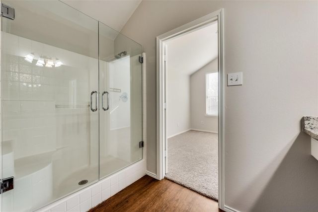 5909 Paloma Blanca Drive, Fort Worth, TX 76179