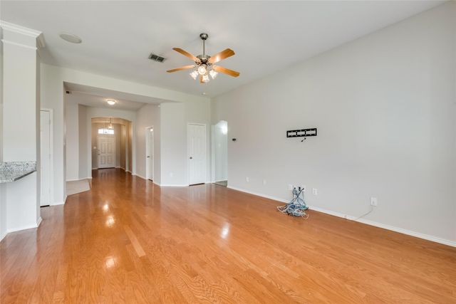 5909 Paloma Blanca Drive, Fort Worth, TX 76179