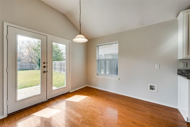 5909 Paloma Blanca Drive, Fort Worth, TX 76179