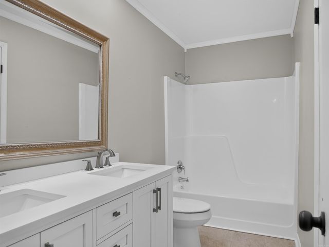 6 Desoto Forest Cv, Little Rock, AR 72212