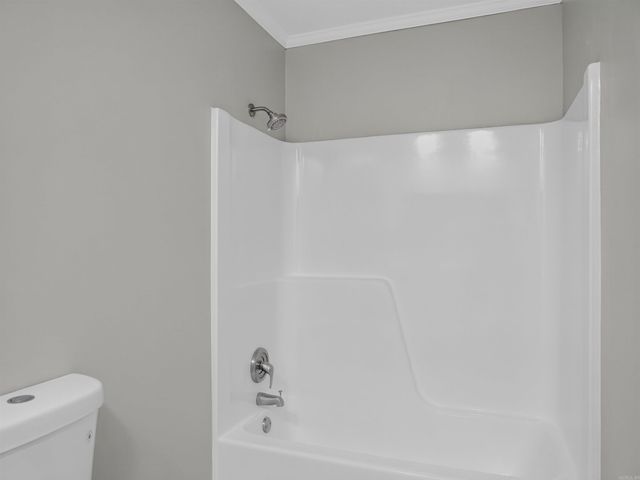 6 Desoto Forest Cv, Little Rock, AR 72212
