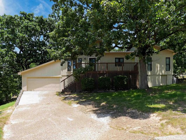 6 Desoto Forest Cv, Little Rock, AR 72212