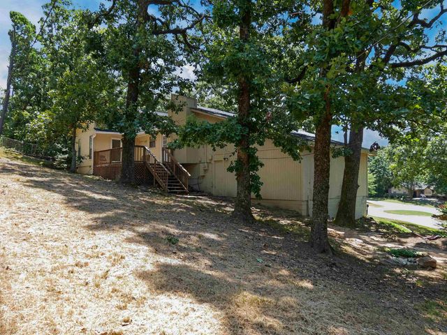 6 Desoto Forest Cv, Little Rock, AR 72212