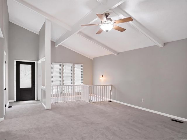 6 Desoto Forest Cv, Little Rock, AR 72212