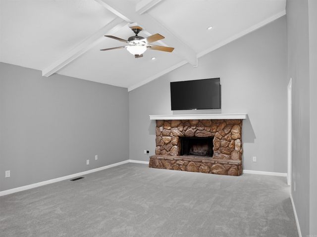 6 Desoto Forest Cv, Little Rock, AR 72212