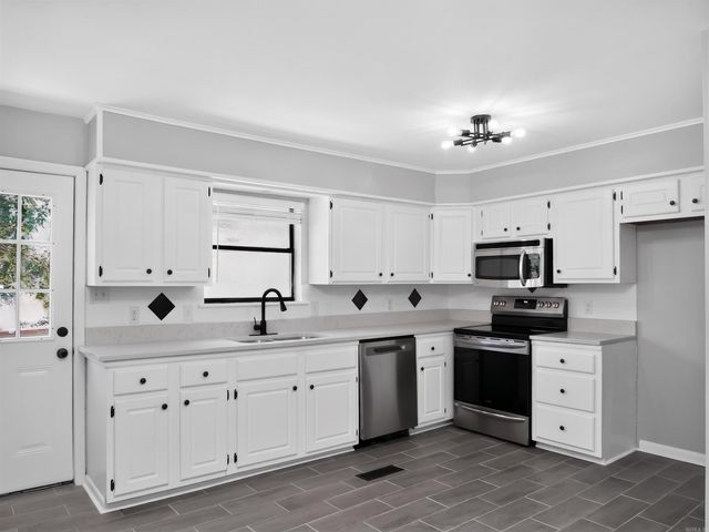 6 Desoto Forest Cv, Little Rock, AR 72212