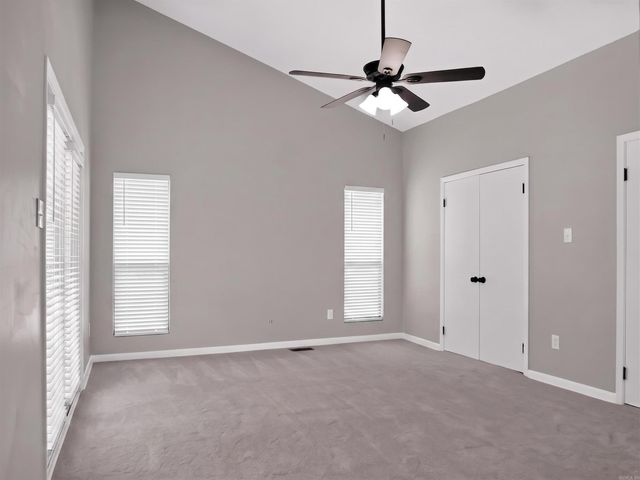 6 Desoto Forest Cv, Little Rock, AR 72212