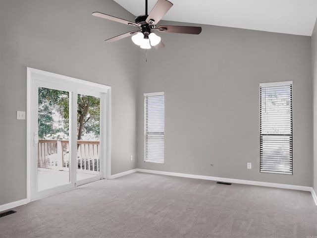 6 Desoto Forest Cv, Little Rock, AR 72212