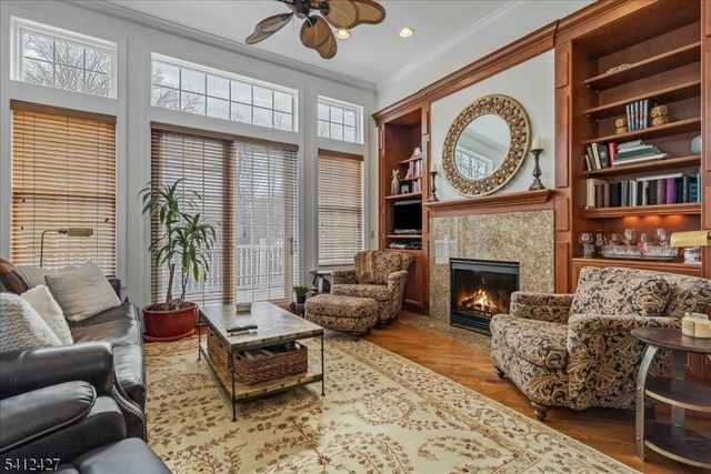 71 Schindler Way, Fairfield Twp., NJ 07004