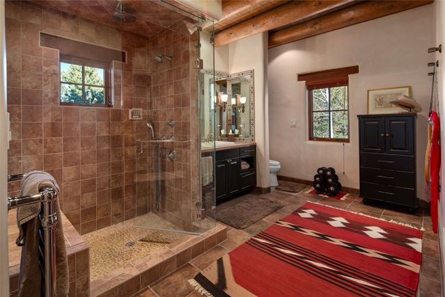 95 Lodge Trail, Santa Fe, NM 87506