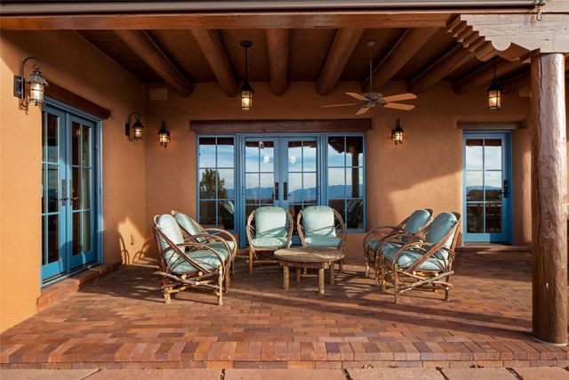 95 Lodge Trail, Santa Fe, NM 87506