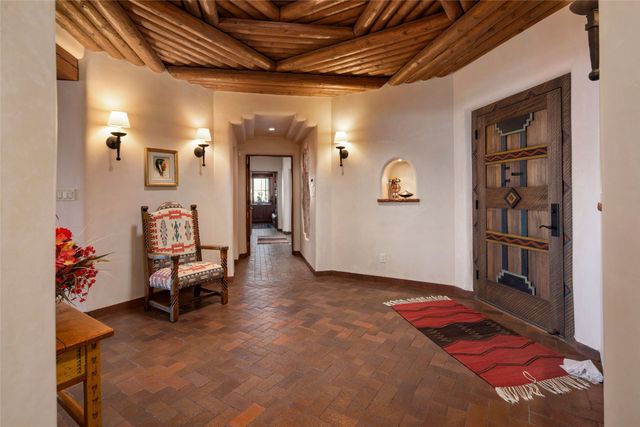 95 Lodge Trail, Santa Fe, NM 87506