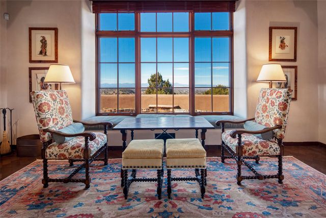 95 Lodge Trail, Santa Fe, NM 87506