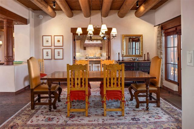 95 Lodge Trail, Santa Fe, NM 87506