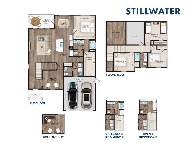 113 Snowbell Court, Savannah, GA 31419