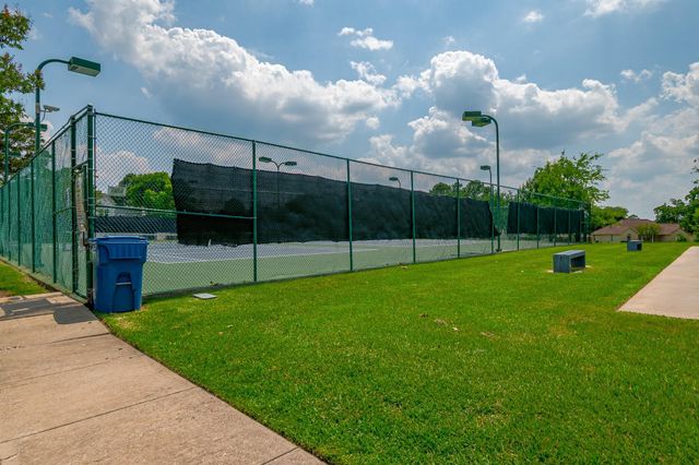 14370 S S Summerchase Circle, Willis, TX 77318