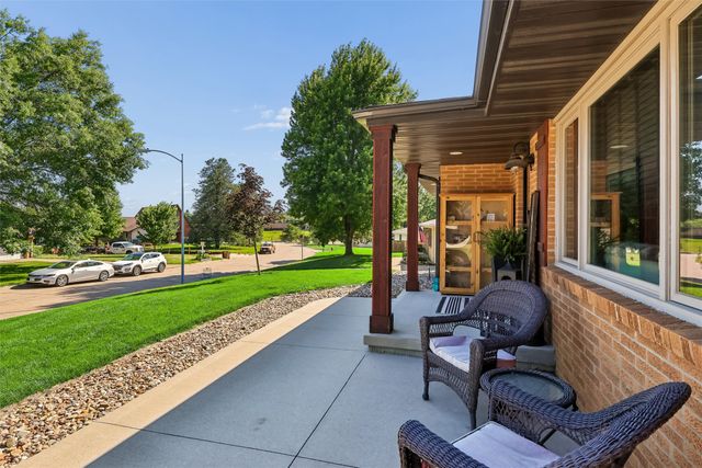 1035 Market Street, Carlisle, IA 50047