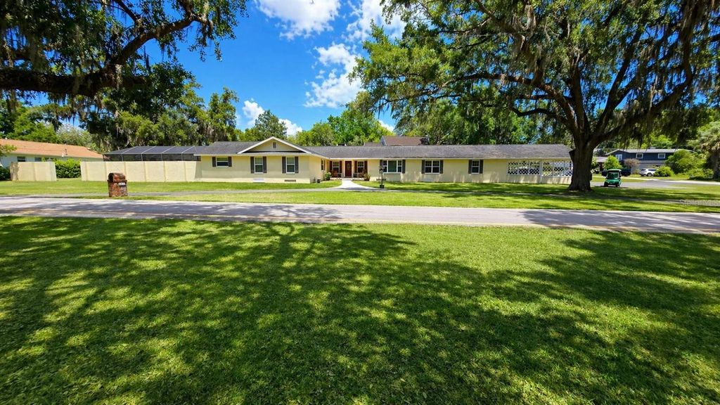 2313 SE 7TH STREET, Ocala, FL 34471