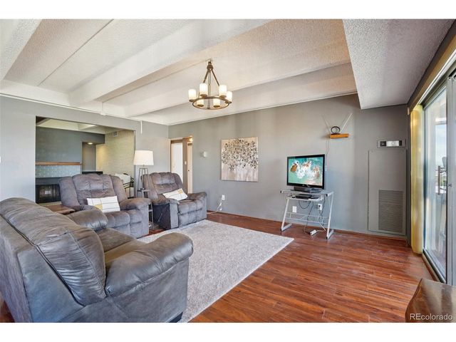 7877 E Mississippi Ave 1501, Denver, CO 80247