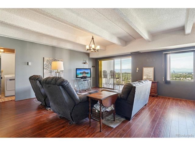 7877 E Mississippi Ave 1501, Denver, CO 80247