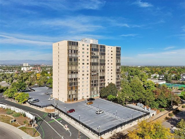 7877 E Mississippi Ave 1501, Denver, CO 80247