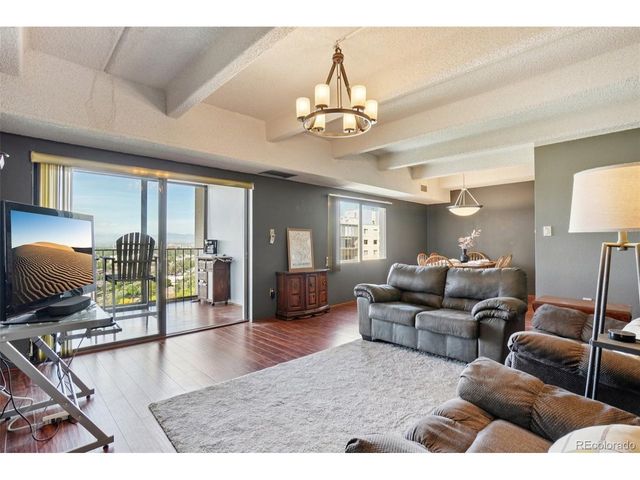 7877 E Mississippi Ave 1501, Denver, CO 80247