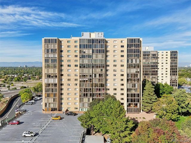7877 E Mississippi Ave 1501, Denver, CO 80247