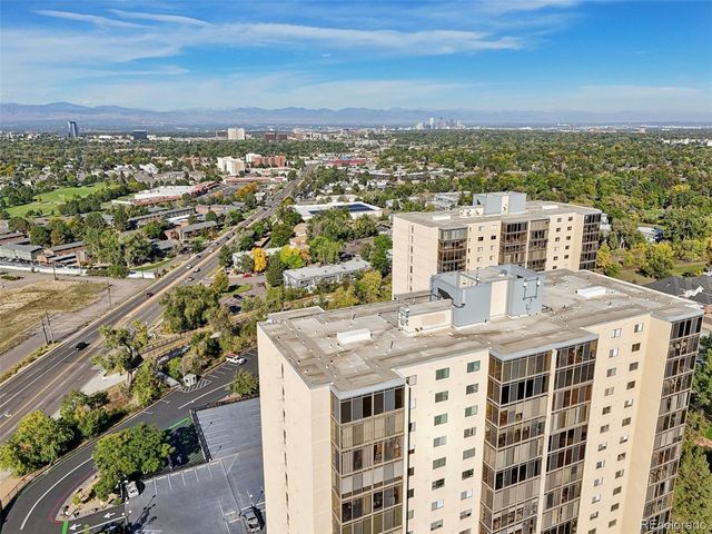 7877 E Mississippi Ave 1501, Denver, CO 80247