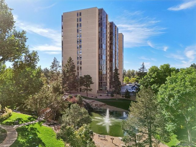 7877 E Mississippi Ave 1501, Denver, CO 80247