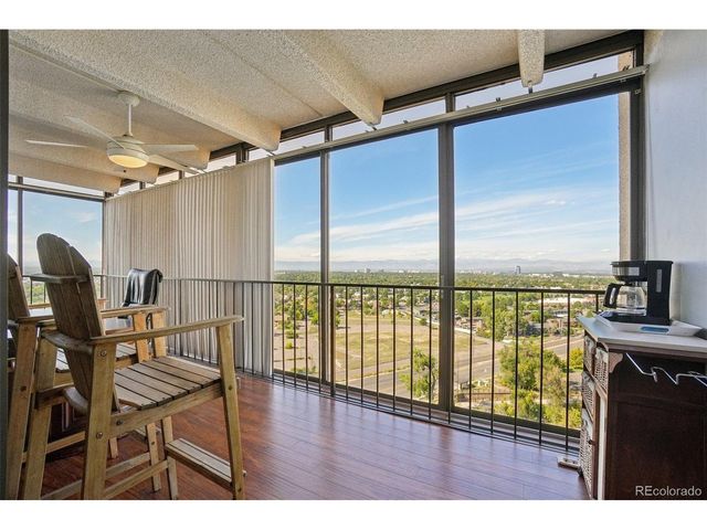 7877 E Mississippi Ave 1501, Denver, CO 80247