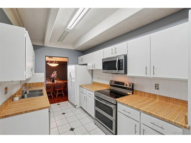 7877 E Mississippi Ave 1501, Denver, CO 80247