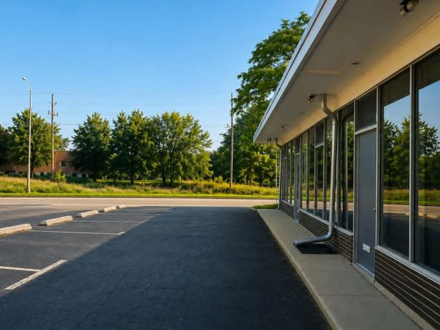 1612 W Northwest Highway, Arlington Heights, IL 60004