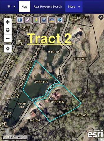136 Bear Lake Drive, Blue Ridge, GA 30153