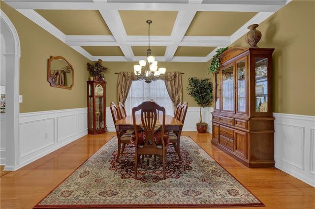 1265 Runnelwood Trail, Snellville, GA 30078