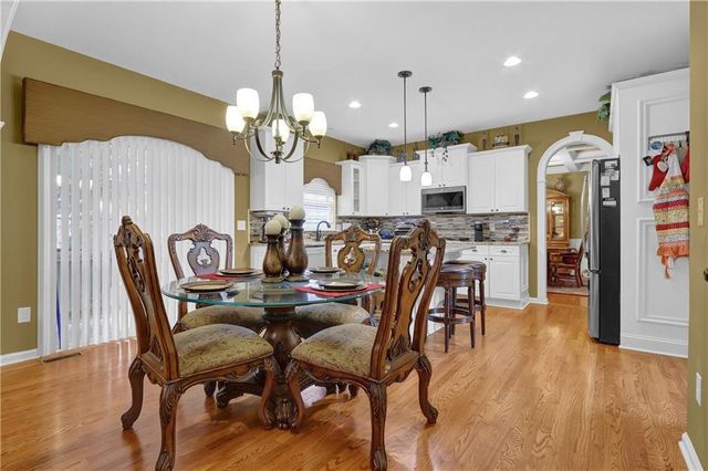 1265 Runnelwood Trail, Snellville, GA 30078