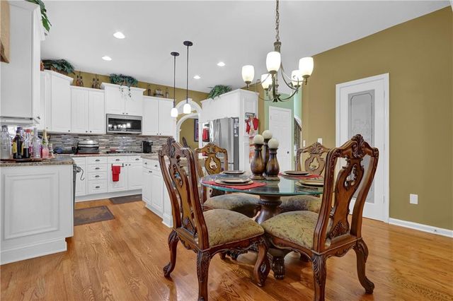 1265 Runnelwood Trail, Snellville, GA 30078