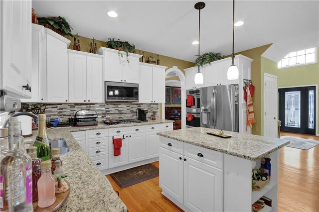 1265 Runnelwood Trail, Snellville, GA 30078