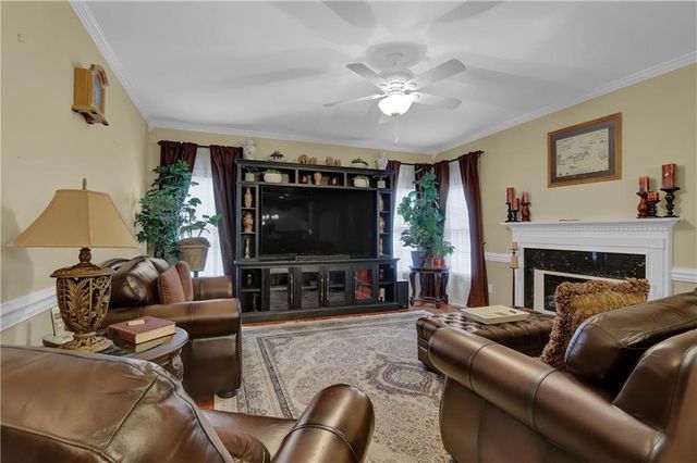 1265 Runnelwood Trail, Snellville, GA 30078