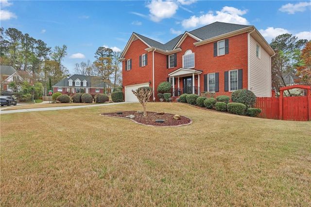 1265 Runnelwood Trail, Snellville, GA 30078