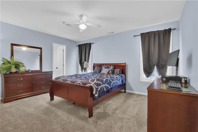 1265 Runnelwood Trail, Snellville, GA 30078