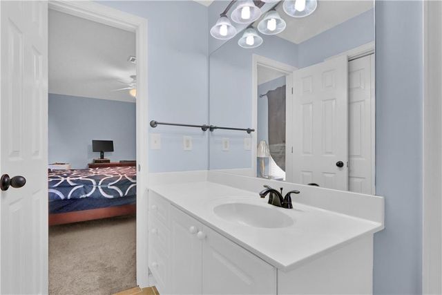 1265 Runnelwood Trail, Snellville, GA 30078