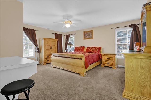 1265 Runnelwood Trail, Snellville, GA 30078