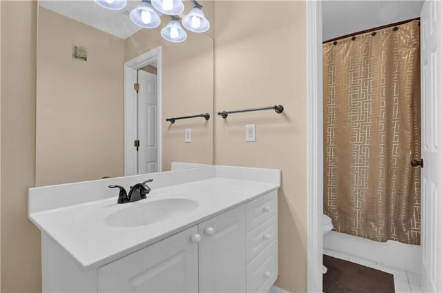 1265 Runnelwood Trail, Snellville, GA 30078