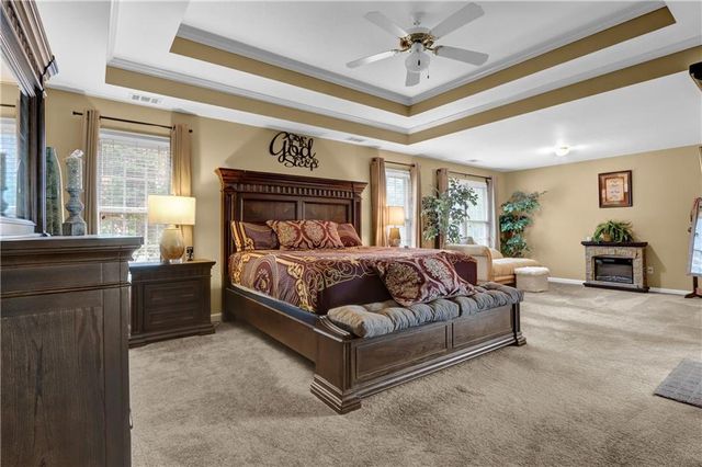 1265 Runnelwood Trail, Snellville, GA 30078