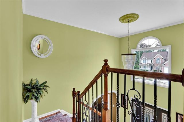 1265 Runnelwood Trail, Snellville, GA 30078