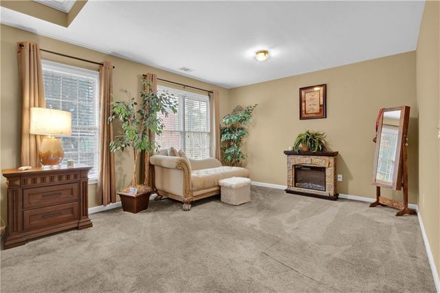 1265 Runnelwood Trail, Snellville, GA 30078