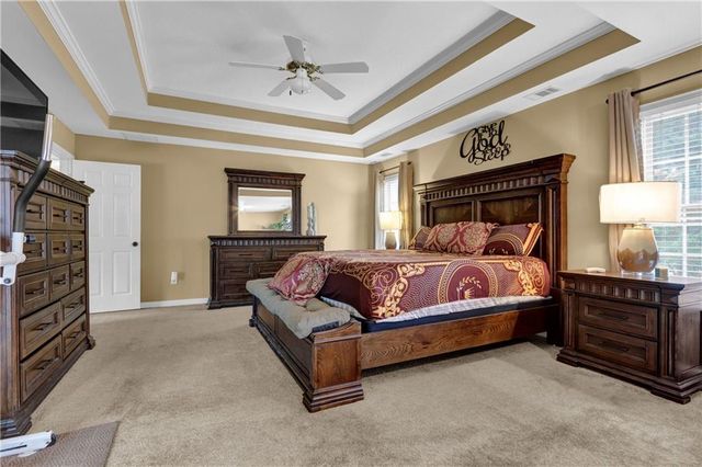 1265 Runnelwood Trail, Snellville, GA 30078